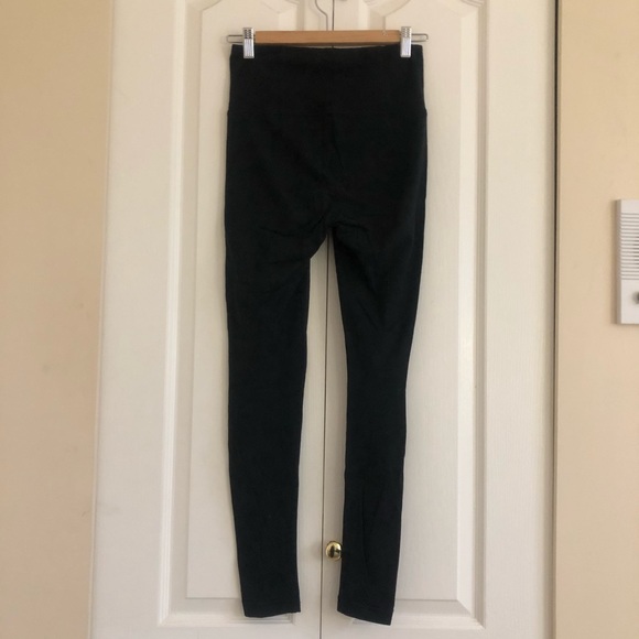 Talula Super High Rise Legging - Picture 3 of 4